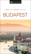 DK Eyewitness Budapest - Dk Eyewitness