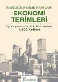 Cover-Bild zum Titel 'Ekonomi Terimleri' von 'Kolektif'