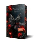 Cover-Bild zum Titel 'Darkside 1' von 'Katelyn Erikson'