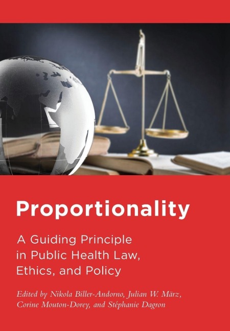 Proportionality - 