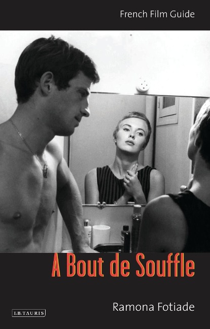 A Bout De Souffle - Ramona Fotiade
