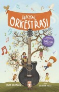 Cover-Bild zum Titel 'Hayal Orkestrasi' von 'Sezer Ortadag'
