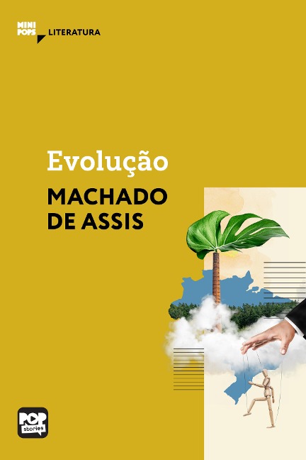 Evolução - Machado De Assis
