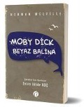 Cover-Bild zum Titel 'Moby Dick - Beyaz Balina' von 'Herman Melville'