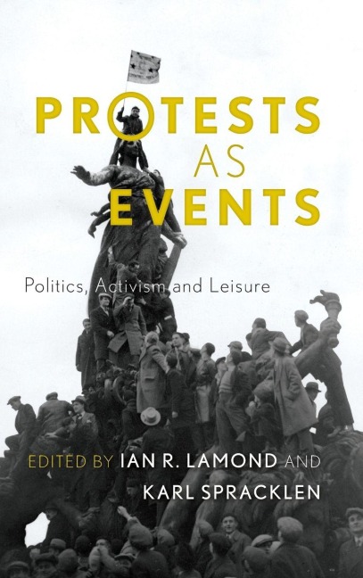 Protests as Events - 
