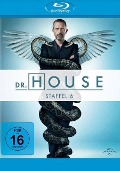 Cover-Bild zum Titel 'Dr. House' von 'David Shore, Lawrence Kaplow, Thomas L. Moran, Peter Blake, Sara Hess'