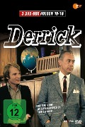 Derrick Vol. 02 - 