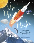 Up, Up High - Lydia Lukidis