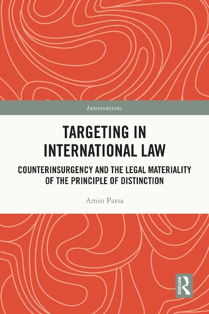Targeting in International Law - Amin Parsa