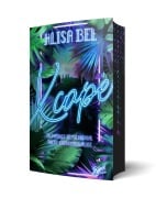 Cover-Bild zum Titel 'XCape: Du kannst dem Schicksal nicht entkommen, Alice.' von 'Alisa Bee'