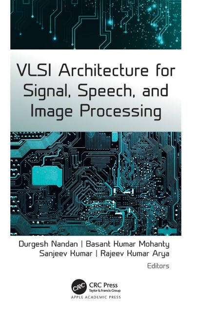 VLSI Architecture for Signal, Speech, and Image Processing - 