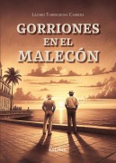 Gorriones en el Malecón - Lázaro Torregrosa Cabrera