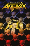 Anthrax - Among the Living (SC) - Anthology
