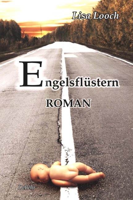 Engelsflüstern - Roman - Lisa Looch