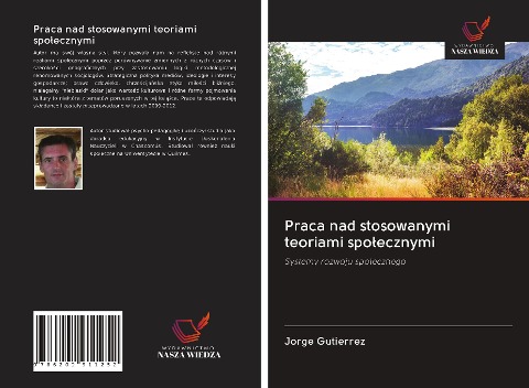 Praca nad stosowanymi teoriami spo¿ecznymi - Jorge Gutiérrez