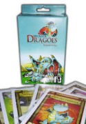 Cover-Bild zum Titel 'Colegiode Dragoes E Caçadores De Dragoes;;;;;;' von 'Mykaioms;;;;;escritor;;;;;'