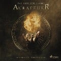 Cover-Bild zum Titel 'Aurafeuer - Das Erbe der Macht, Band 1 (Ungekürzt)' von 'Andreas Suchanek'