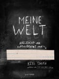 Meine Welt - Keri Smith