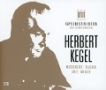 Cover-Bild zum Titel 'Kapellmeister-Edition 1-Herbert Kegel' von 'Herbert Kegel'