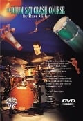 The Drum Set Crash Course - Russ Miller