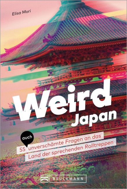 Weird Japan - Elisa Empl