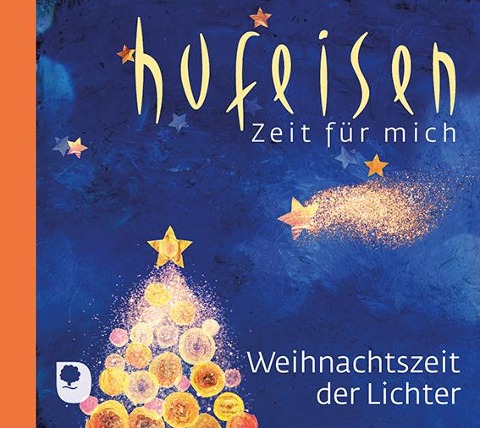 Weihnachtszeit der Lichter - 