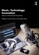 Cover-Bild zum Titel 'Music, Technology, Innovation' von ''