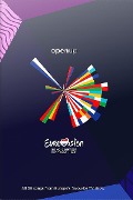 Eurovision Song Contest - Rotterdam 2021 - Various Artists