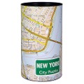 Cover-Bild zum Titel 'New York City Puzzle 500 Teile, 48 x 36 cm' von ''
