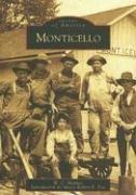 Monticello - W. C. Madden