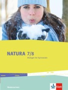 Cover-Bild zum Titel 'Natura - Biologie für Gymnasien. Schülerbuch 7./8. Schuljahr. Ausgabe für Niedersachsen' von ''