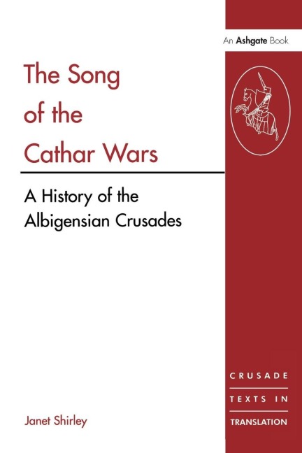 The Song of the Cathar Wars - 