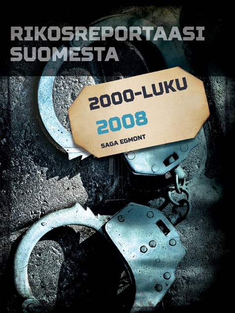 Rikosreportaasi Suomesta 2008 - Eri Tekijöitä