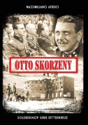 Cover-Bild zum Titel 'Otto Skorzeny' von 'Massimiliano Afiero'