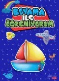 Cover-Bild zum Titel 'Boyama Ile Ögreniyorum 5' von 'Kolektif'