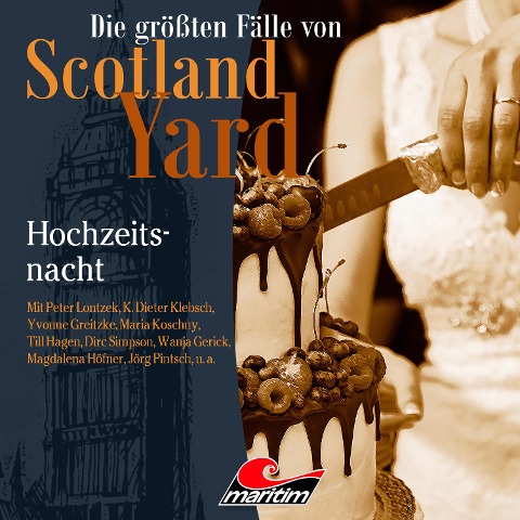Hochzeitsnacht - Markus Duschek