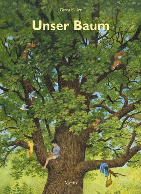 Unser Baum - Gerda Muller