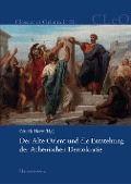 Cover-Bild zum Titel 'Der Alte Orient und die Entstehung der Athenischen Demokratie' von ''