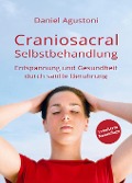 Cover-Bild zum Titel 'Craniosacral-Selbstbehandlung' von 'Daniel Agustoni'