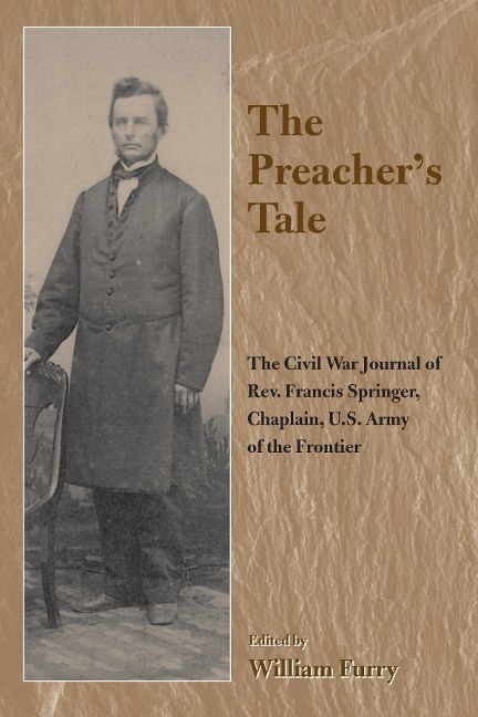 Preacher's Tale - 
