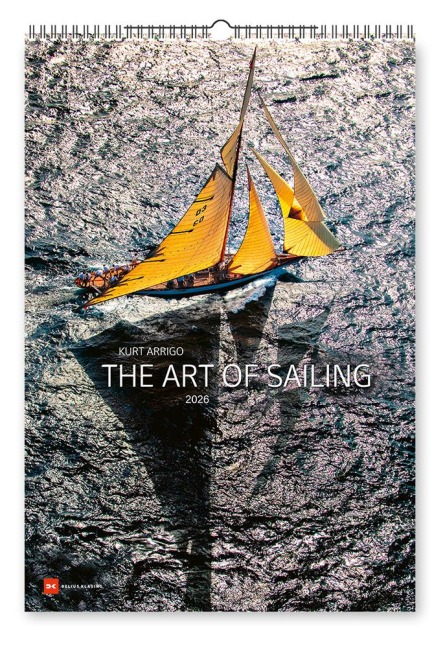 The Art Of Sailing 2026 - 