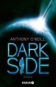 Dark Side - Anthony O'Neill