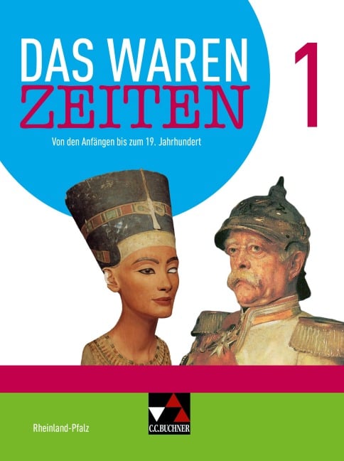 Das waren Zeiten Neu 1 Schülerband Rheinland-Pfalz - Wolfgang Geiger, Matthias Geis, Christian Grieshaber, Laura Hammel, Klaus Dieter Hein-Mooren