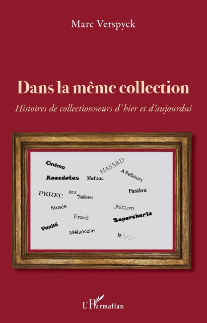 Dans la même collection - Marc Verspyck