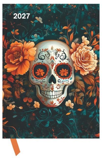 Skull 2027 - 