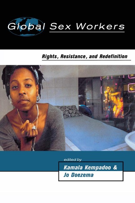 Global Sex Workers - 