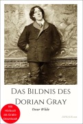 Cover-Bild zum Titel 'Das Bildnis des Dorian Gray' von 'Oscar Wilde'