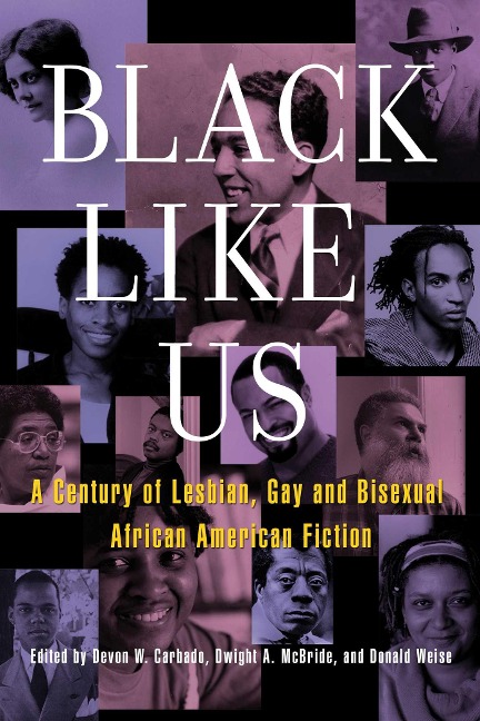 Black Like Us - 