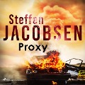 Cover-Bild zum Titel 'Proxy' von 'Steffen Jacobsen'
