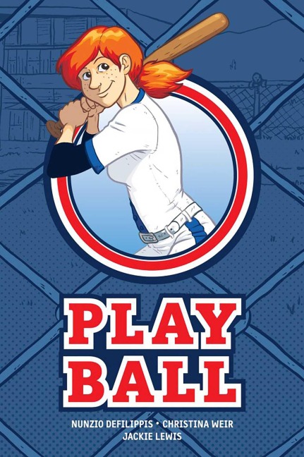Play Ball - Nunzio Defilippis